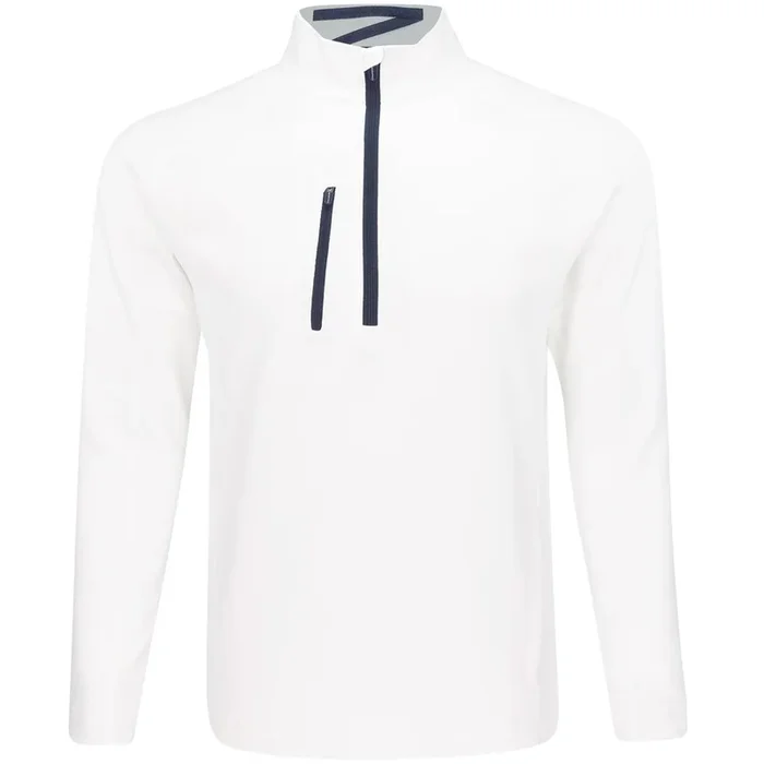 Z500 Knit 1/4 Zip Pullover