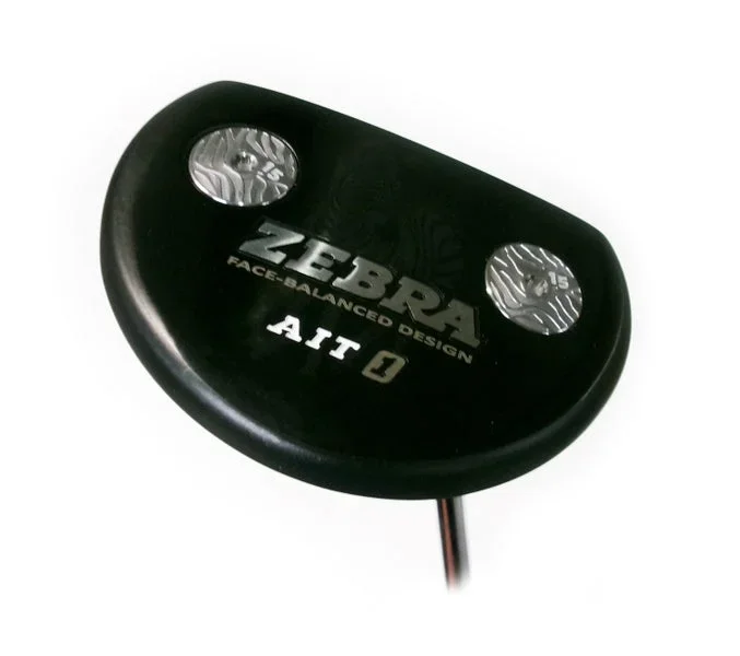 Zebra AIT 1 35″ Mallet Putter