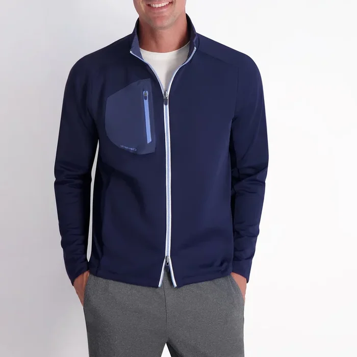 Zero Restriction: Men’s Connery Reversible Jacket