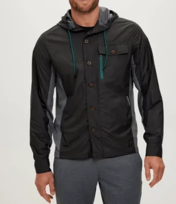 Zero Restriction: Men’s Eastwood Hoodie
