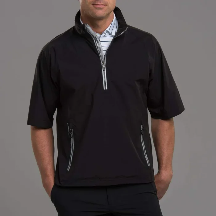 Zero Restriction: Men’s Power Torque 1/2 Sleeve