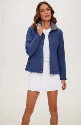 Zero Restriction: Women’s Jillian Jacket