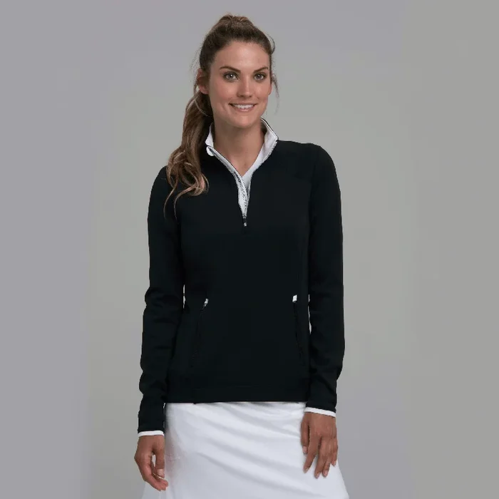 Zero Restriction: Women’s Sofia Pullover