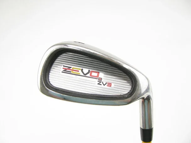 Zevo ZV3 6 iron w/ Graphite ZV Senior