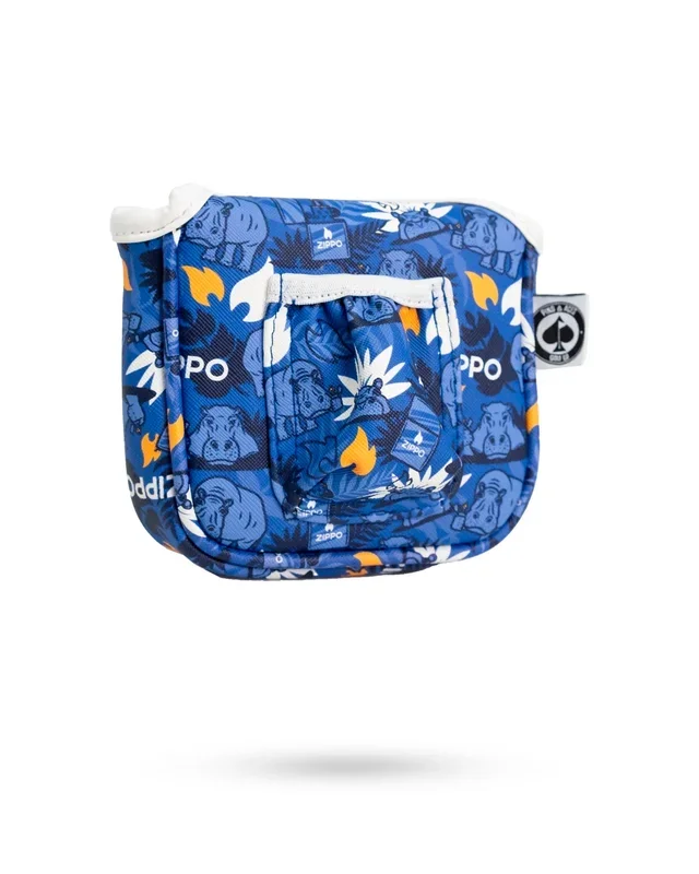Zippo – Mallet Putter Cover