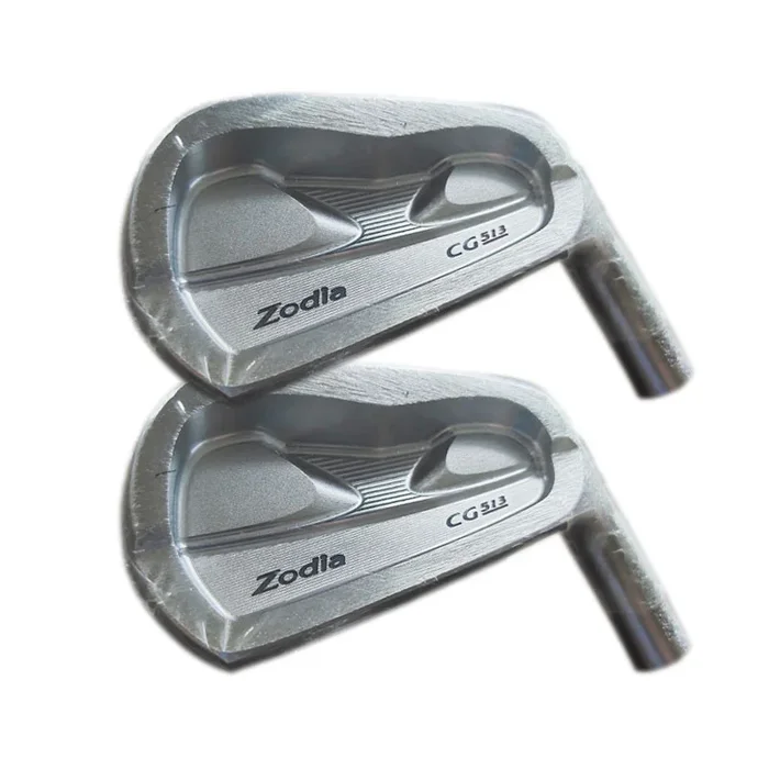 ZODIA CG513 Golf Irons 4-P Golf Clubs Head